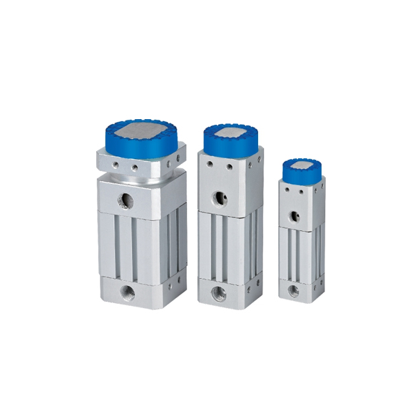 Revolutionizing Material Handling: Exploring the Benefits of Magnetic Grippers